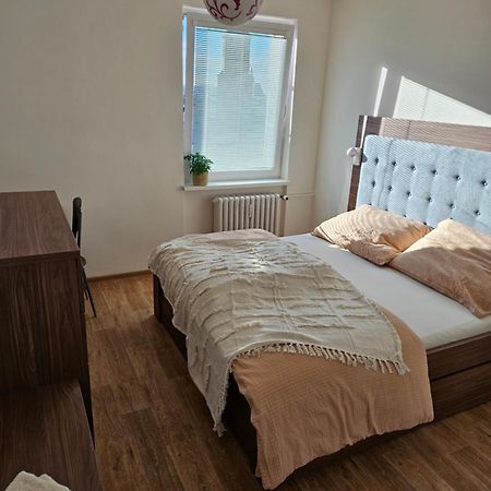 Byt V Centru Frydku-Mistku Frýdek-Místek Kültér fotó